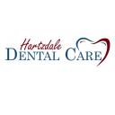 Hartzdale Dental Care logo